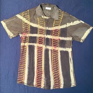 Raga Man men’s M button-down.